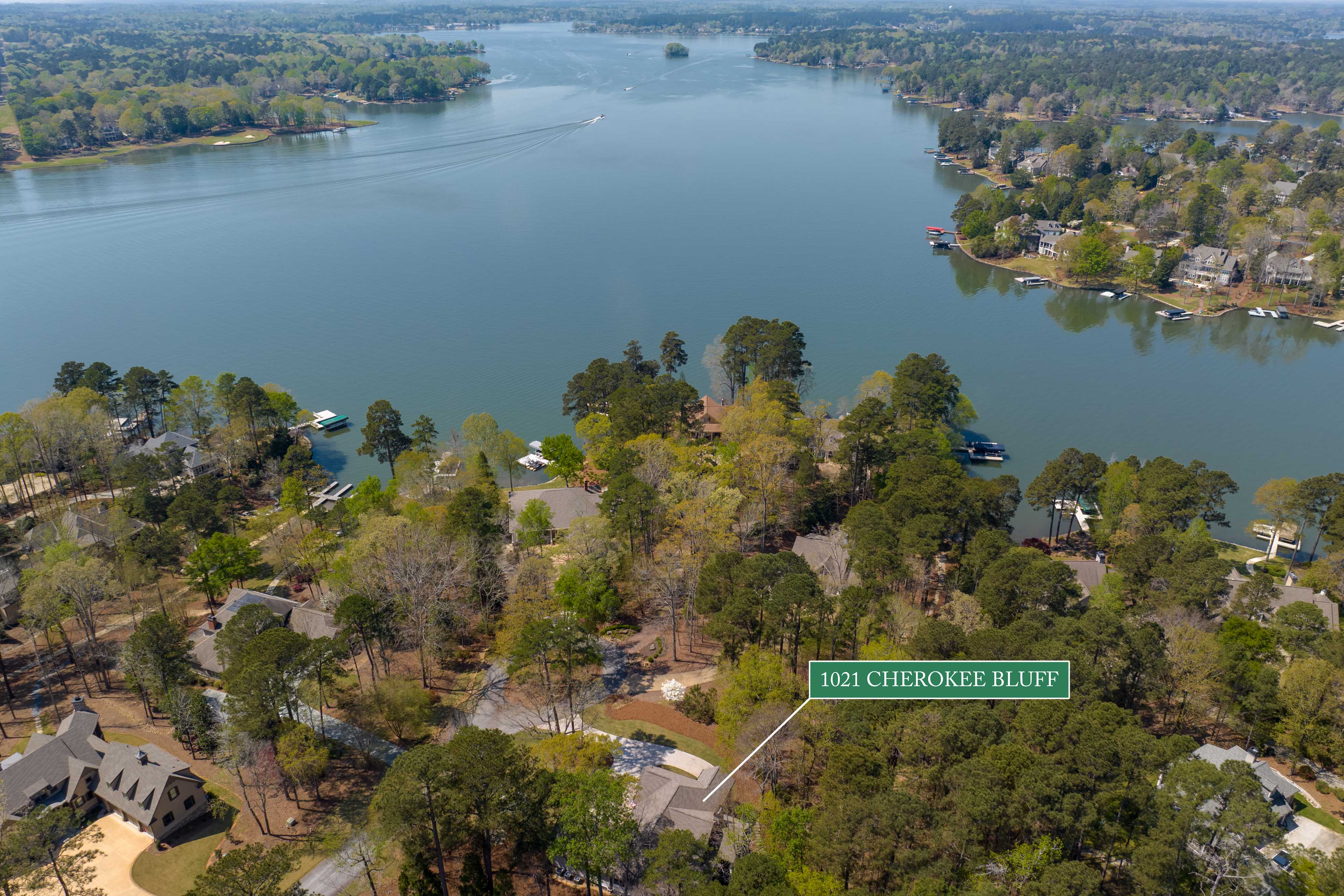 1021 Cherokee Bluff image 52